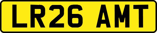 LR26AMT