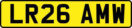 LR26AMW