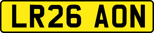 LR26AON