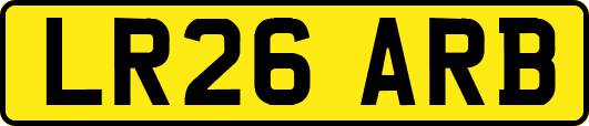 LR26ARB