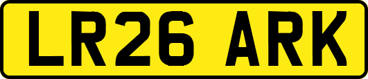 LR26ARK