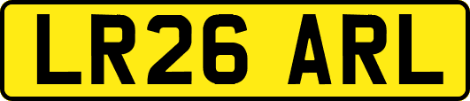 LR26ARL
