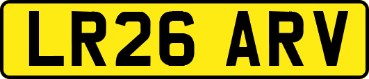 LR26ARV