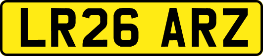 LR26ARZ
