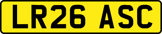 LR26ASC