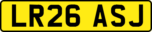 LR26ASJ