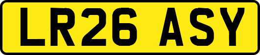 LR26ASY
