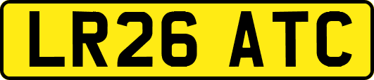 LR26ATC