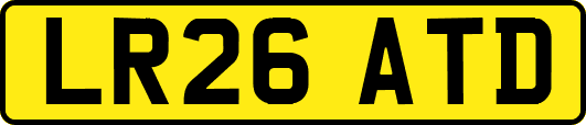LR26ATD