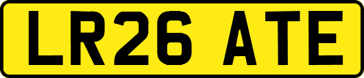 LR26ATE