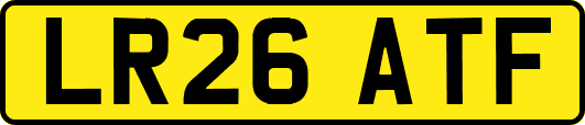 LR26ATF