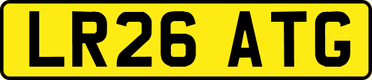 LR26ATG