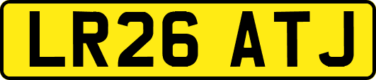 LR26ATJ