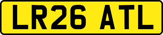 LR26ATL