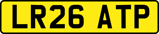 LR26ATP