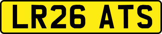 LR26ATS