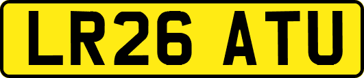 LR26ATU