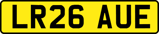 LR26AUE