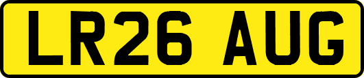 LR26AUG