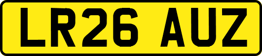 LR26AUZ