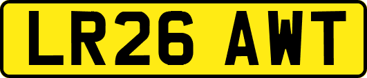 LR26AWT