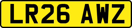 LR26AWZ