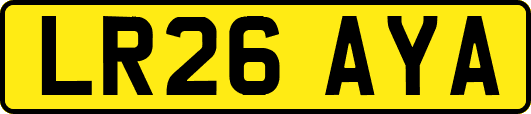 LR26AYA
