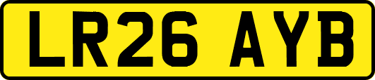 LR26AYB