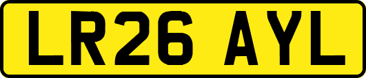 LR26AYL