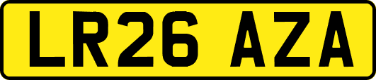 LR26AZA