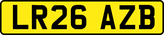 LR26AZB
