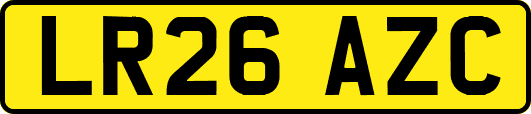 LR26AZC