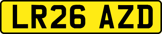 LR26AZD