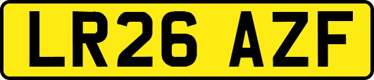 LR26AZF