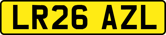 LR26AZL