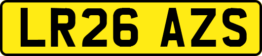LR26AZS