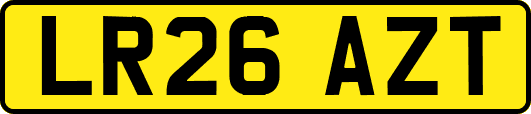 LR26AZT