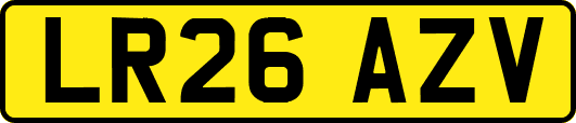 LR26AZV