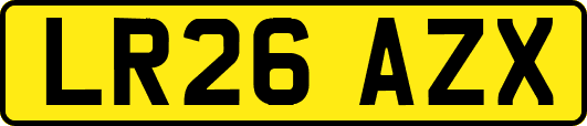 LR26AZX