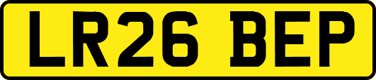 LR26BEP