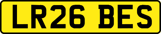 LR26BES