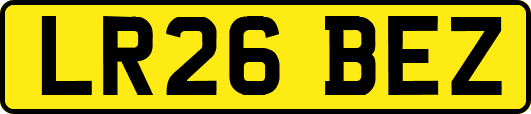 LR26BEZ
