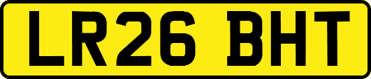 LR26BHT
