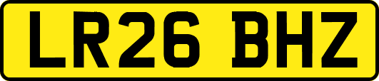 LR26BHZ