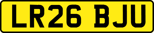 LR26BJU