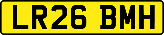 LR26BMH