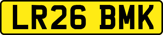 LR26BMK