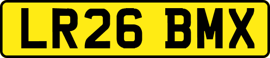 LR26BMX