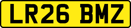 LR26BMZ