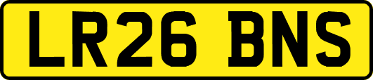 LR26BNS